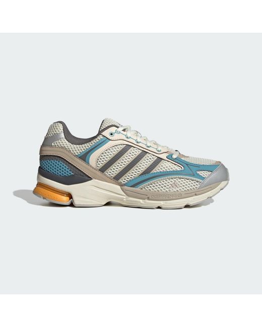 Adidas Blue Spiritain 2000 Trainers