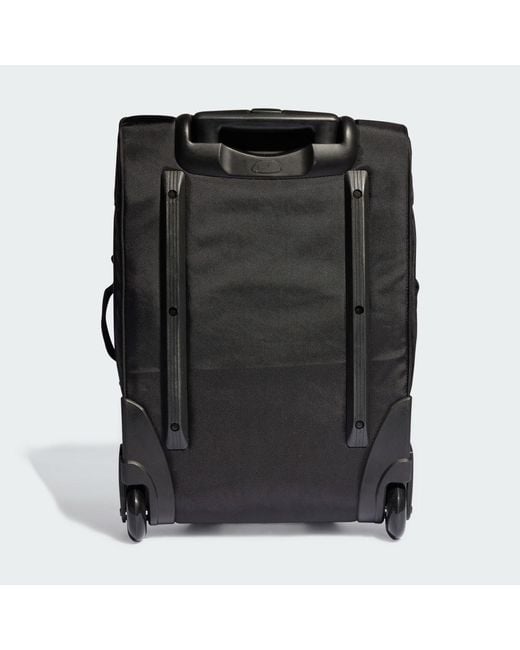 Adidas Black Roller Bag Small