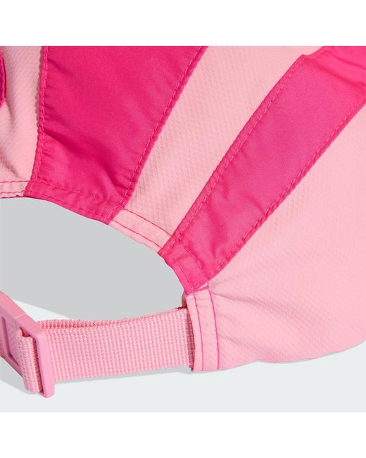 Adidas Pink Teamgeist Cap