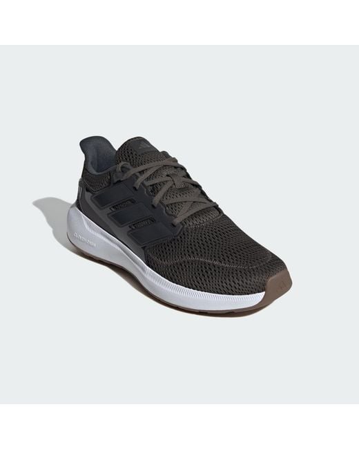 Adidas Black Ultimashow 2.0 Shoes for men