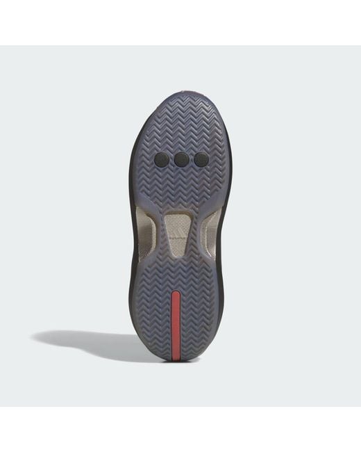 Adidas Black Crazy Iiinfinity Shoes