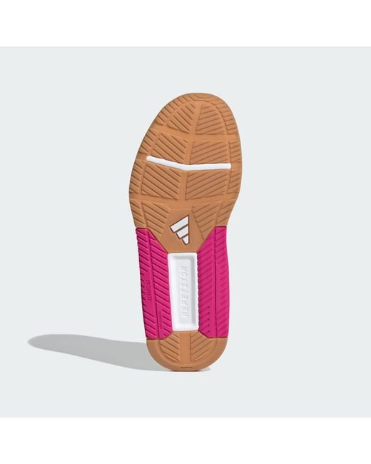 Adidas Multicolor Dropset Base Training Shoes