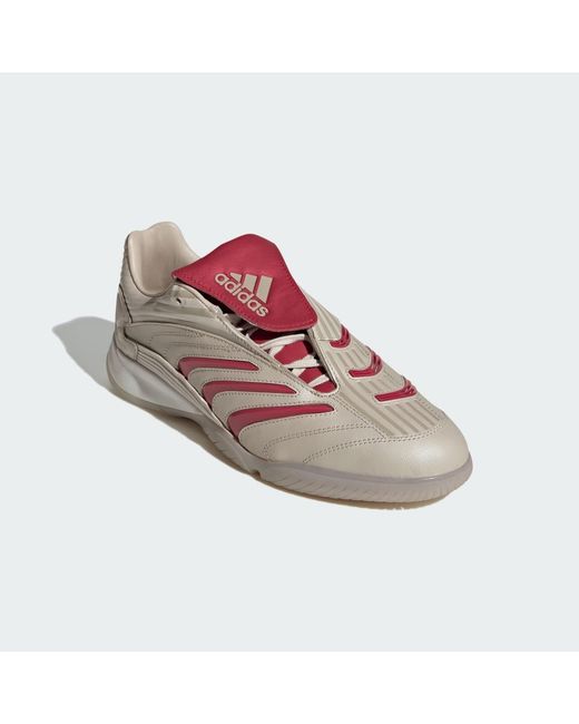 Adidas Pink Predator Sala Schuh