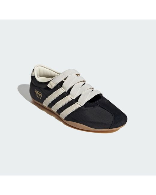 Adidas Originals Black Tokyo Mj