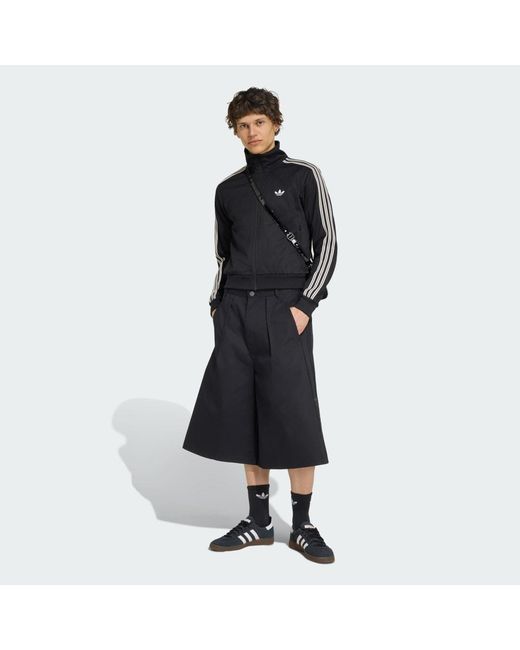 Adidas Black Adibreak Short for men
