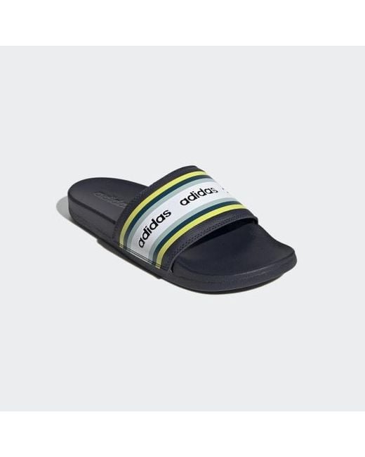 adilette farm slides