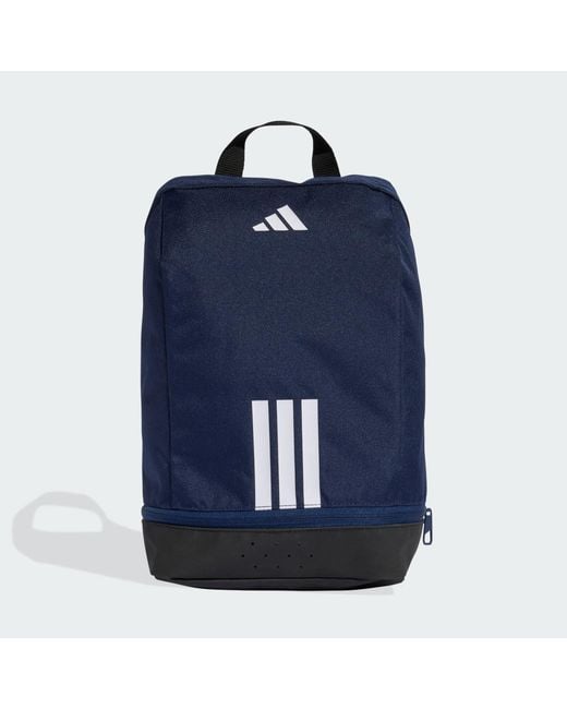 Adidas Blue Tiro Shoebag