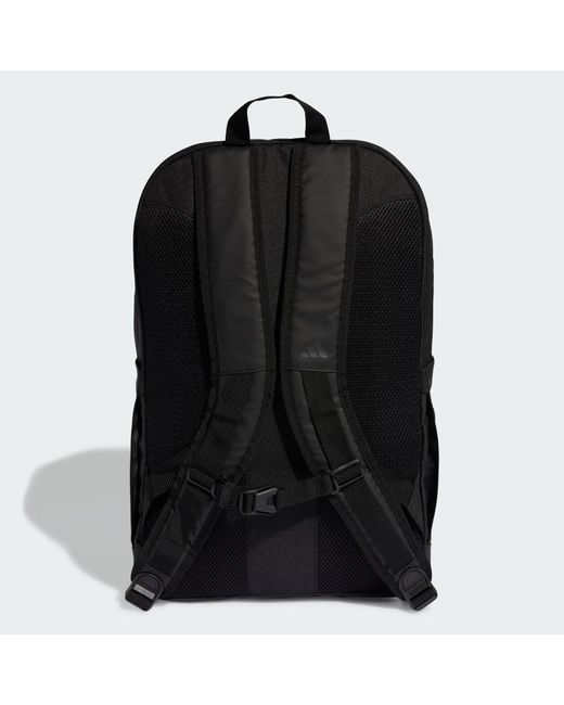 Adidas Black Tiro Competition Backpack