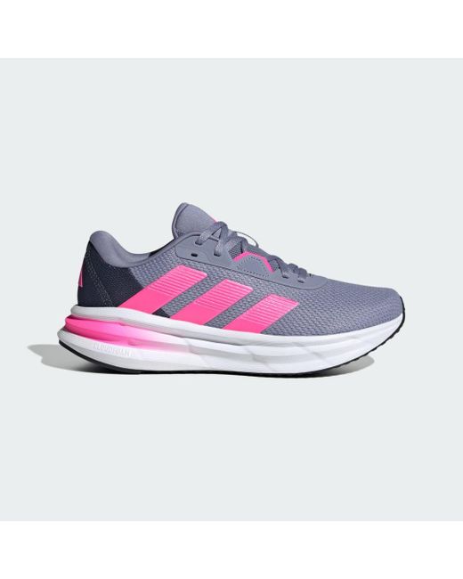 Scarpe Da Running Galaxy 7 di Adidas in Blue