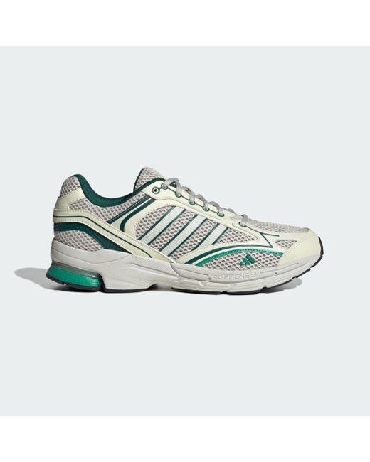 Adidas Green Spiritain 2000 Trainers
