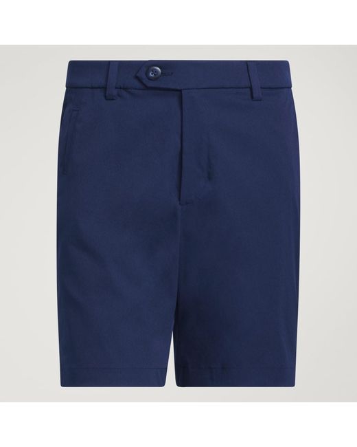 Adidas Blue Originals Twistweave Shorts for men