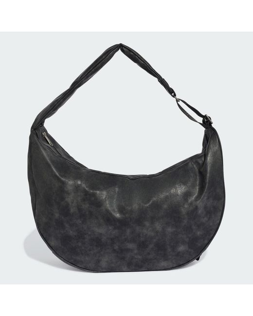 Borsa Moon di Adidas in Black