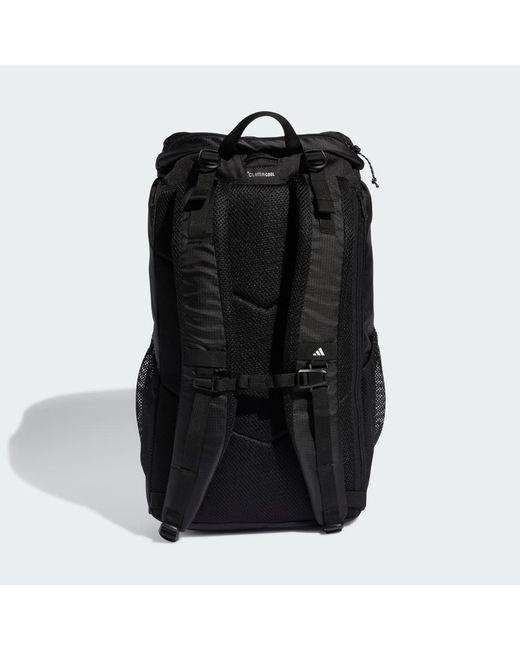 Adidas Black Terrex Multi Climacool Backpack 30L