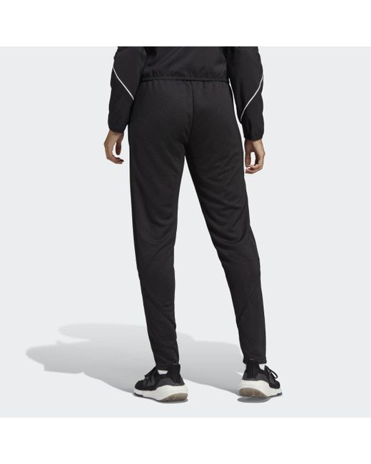 Pantaloni Tiro 23 League di Adidas in Black
