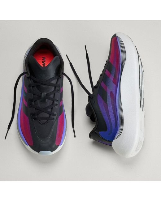 Adidas Hyperboost Ephr Lt Schuh in Blue für Herren