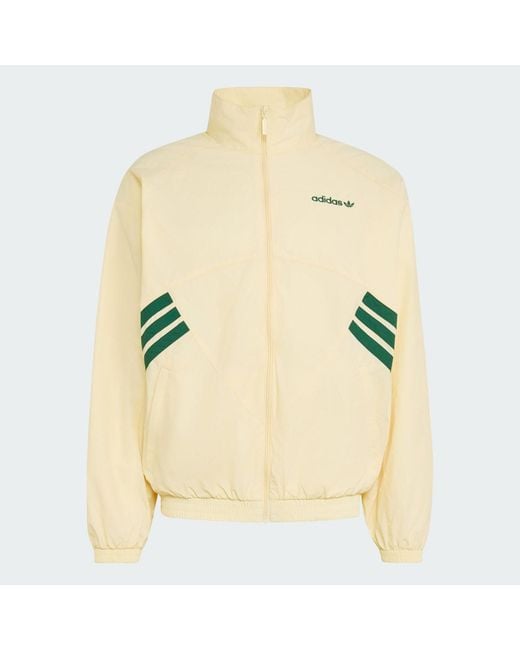 Adidas Natural Munich 93 Tracktop for men