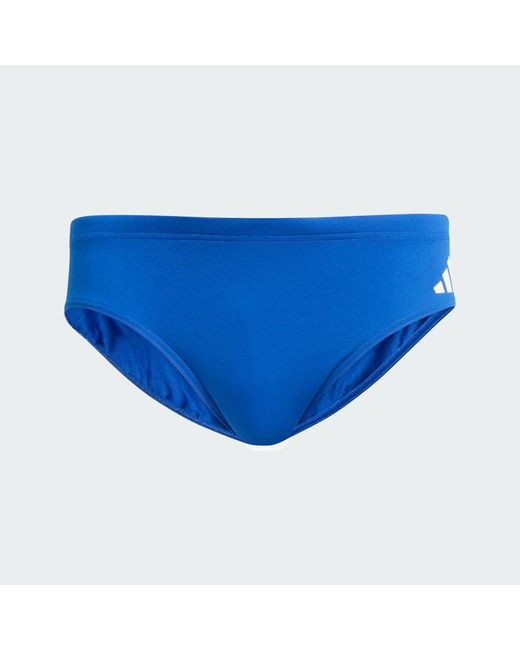 Bañador Ripstream Team Adidas de hombre de color Blue