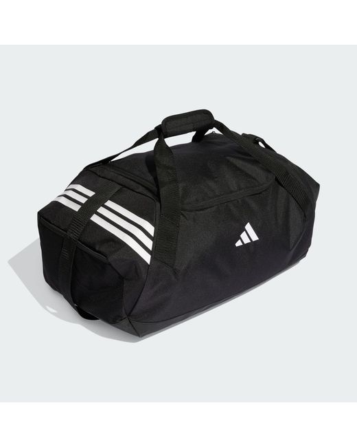 Borsone Tiro Medium di Adidas in Black