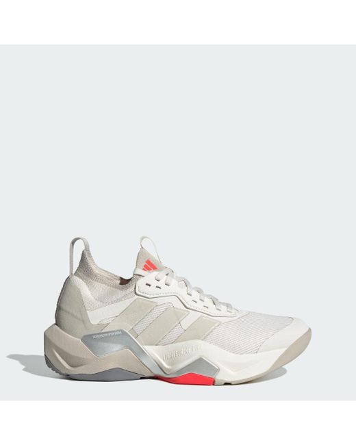 Scarpe Rapidmove Adv 2 di Adidas in White