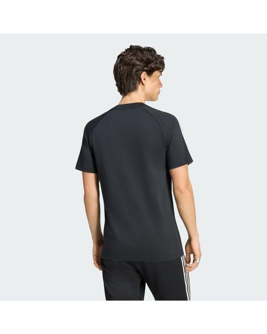 Adidas Gray Juventus Turin Og T-Shirt for men