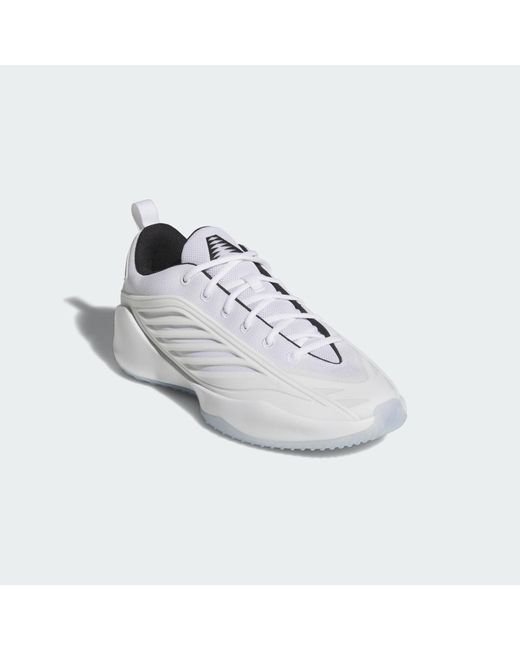 Adidas White Believe That 1 Shoes