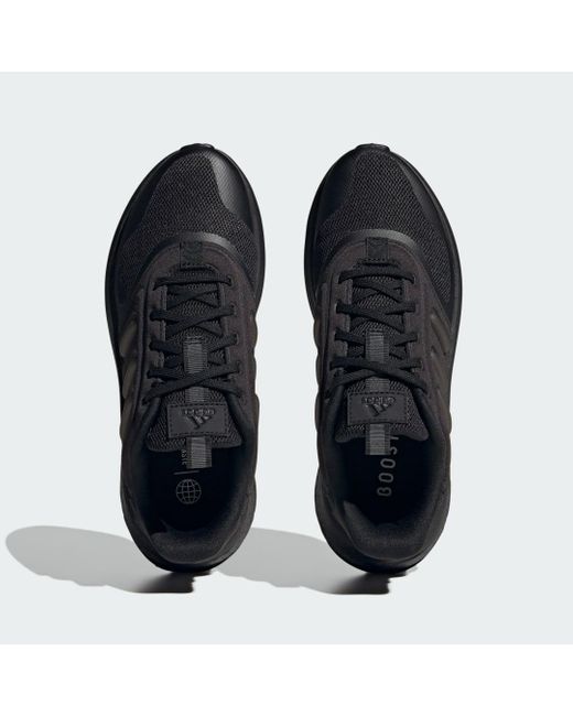 X_plrphase di Adidas in Black