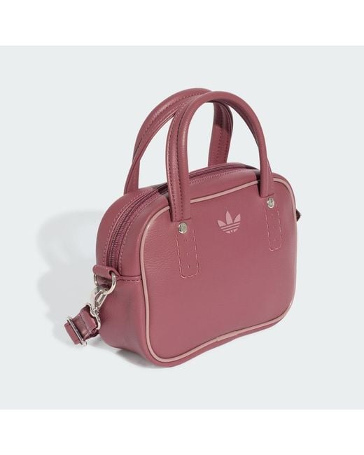 Adidas Pink Adicolor Xs Bag
