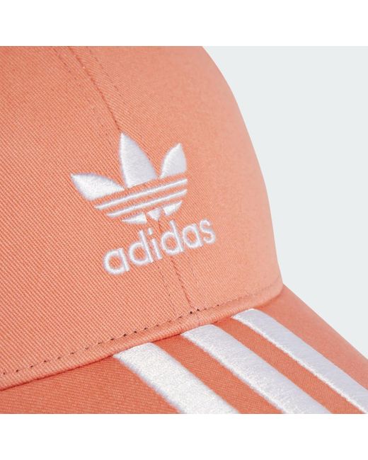 Adidas Pink Cap