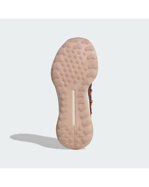 Adidas Multicolor Terrex Voyager 21 Travel Shoes