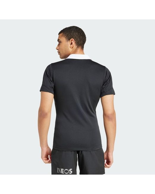 Adidas All Blacks Rugby Home Jersey for men