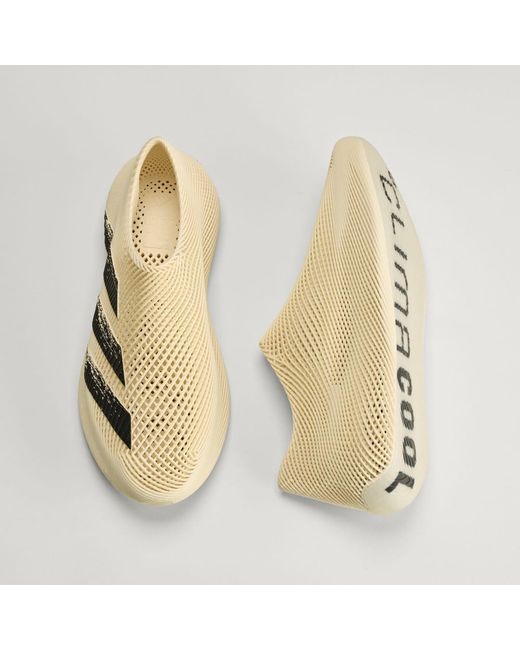 Adidas Metallic Climacool Schuh