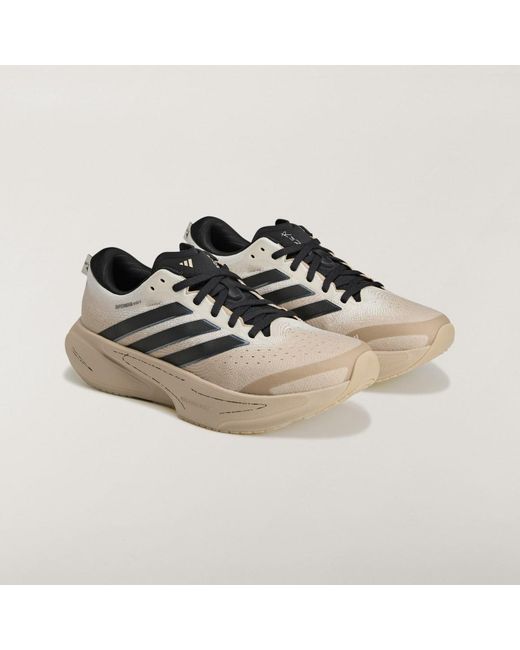 Adidas Multicolor Supernova Rise 3 Running Shoes