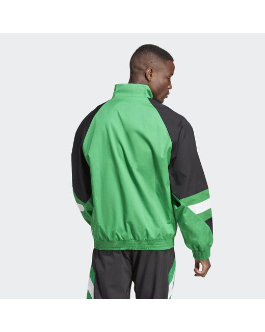 Maglia Icon Celtic Fc di Adidas in Green da Uomo