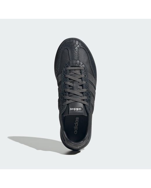 Adidas Blue Barreda Decode Shoes