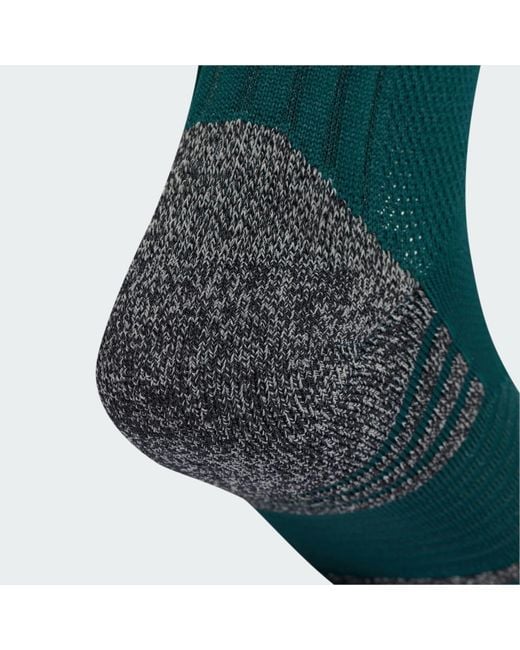 Adidas Green Real Madrid 26/27 Away Socks