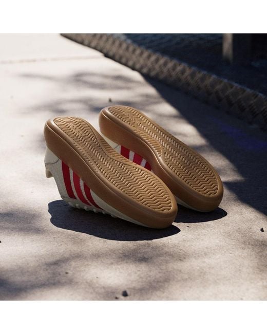 Adidas Pink Barreda Decode Shoes