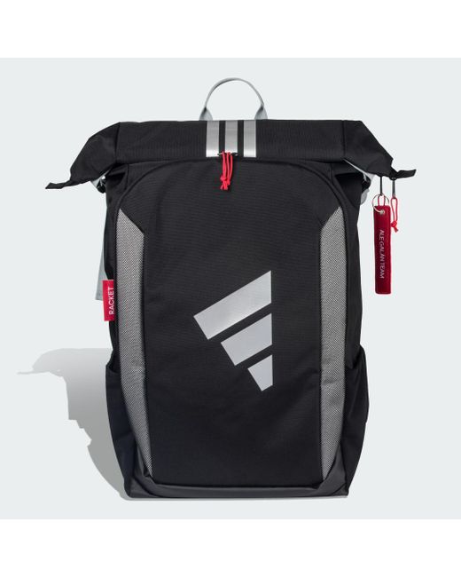 Adidas Black Multigame/ 3.4 Backpack