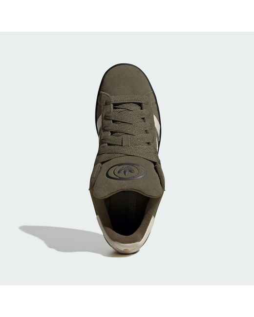 Adidas Green Campus 00S Shoes for men