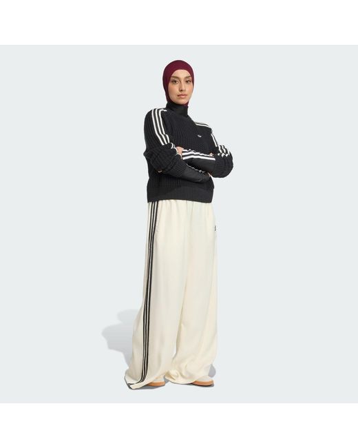 Adidas Black Adicolor Pants