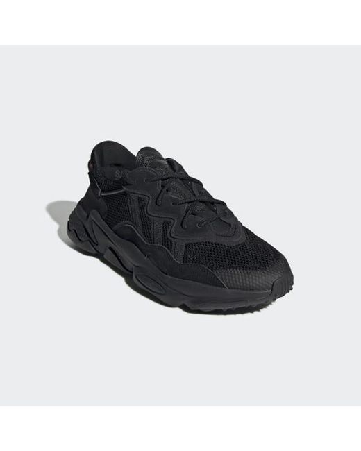 adidas Ozweego Shoes in Black - Save 52% - Lyst