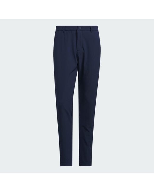Adidas Blue Ultimate365 Arctic Pant for men
