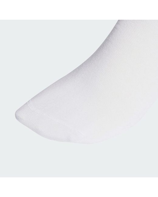 Adidas Purple Tie Dye Crew Socks 3 Pairs
