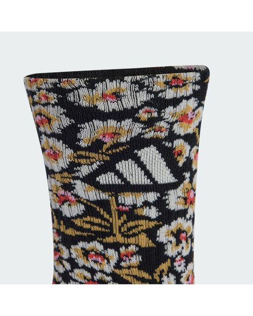 Adidas Black Farm 2Pp Socks