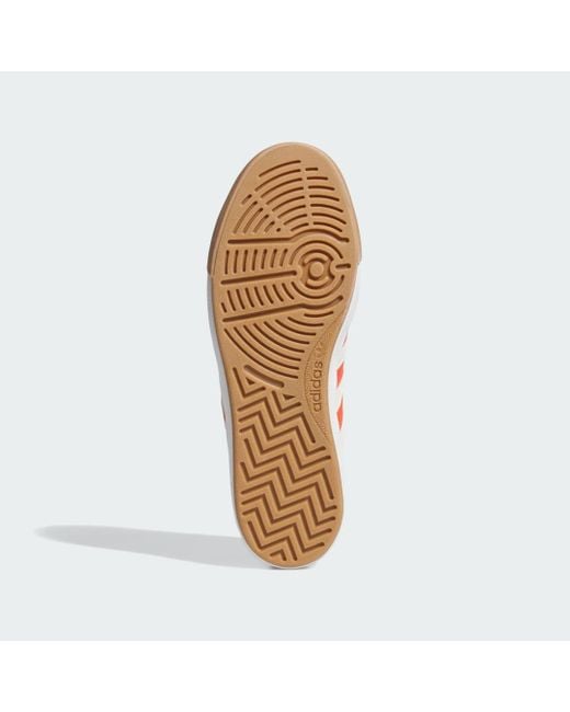 Adidas Pink Nora Shoes for men
