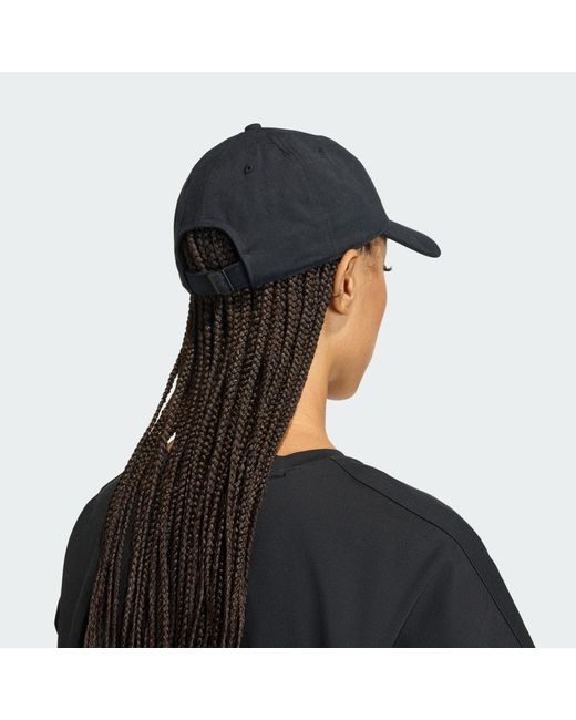 Adidas Blue Farm Cap