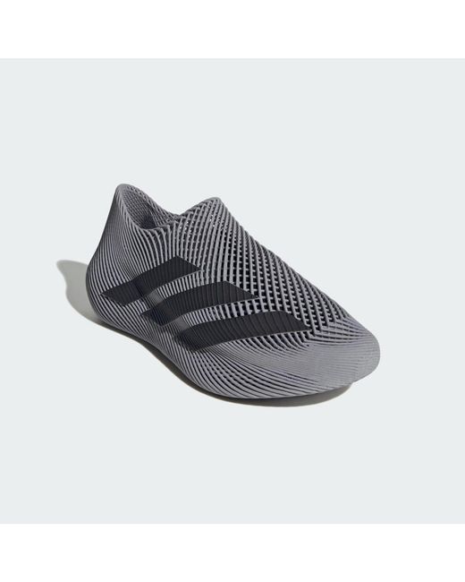 Adidas Gray Climacool Schuh