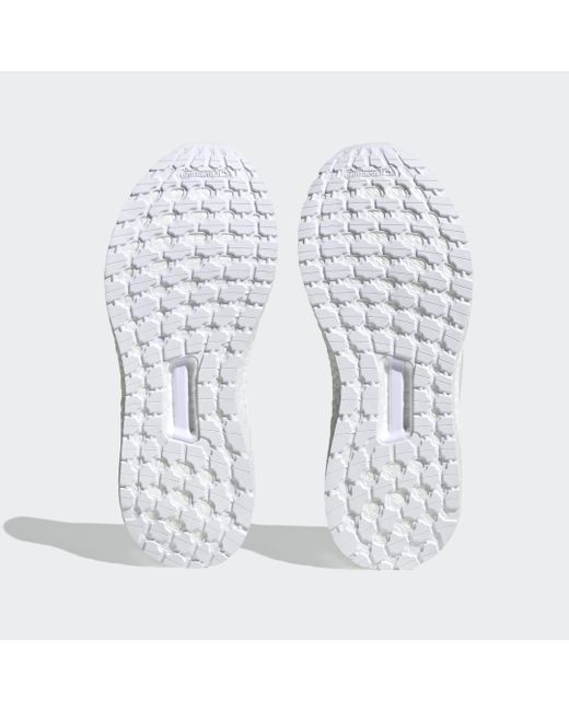 Adidas White By Stella Mccartney Ultraboost 20 Shoes