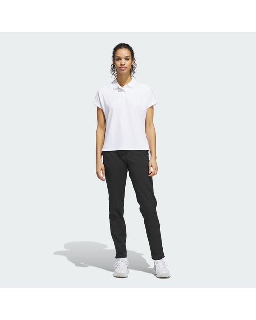 Adidas Gray Ultimate365+ Climawarm Slim Pant