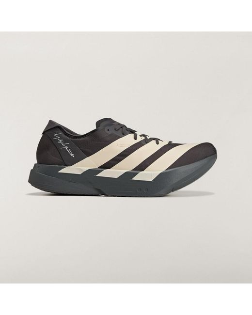 Adidas Multicolor Y-3 Adios Pro 4 Shoes for men