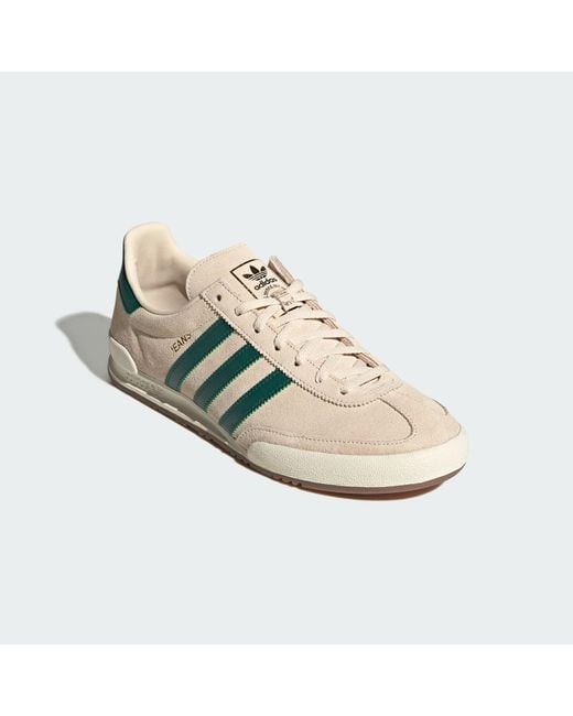 Adidas Multicolor Jeans Shoes